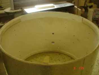 Camco project revised