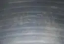 Vintage Arbiter crash