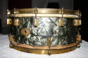 Frank Wolf Drums