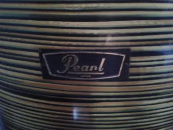 Vintage pearl president value ?