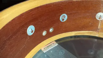 Another Premier &quot;How old is my snare&quot; thread.