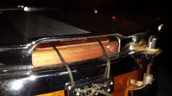 Another Premier &quot;How old is my snare&quot; thread.