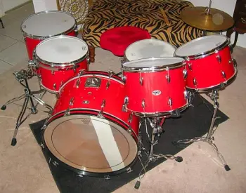 Slingerland Avante 60N