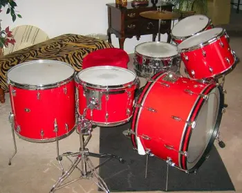 Slingerland Avante 60N
