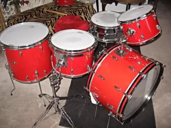 Slingerland Avante 60N