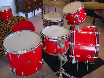 Slingerland Avante 60N