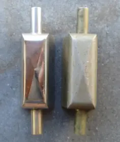 Buffing wheel questions