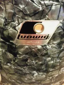Ludwig 13x9 BDP USA Rocker Tom