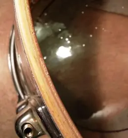Ludwig 13x9 BDP USA Rocker Tom