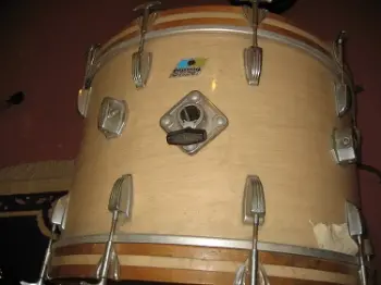 Ludwig help.