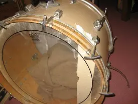 Ludwig help.