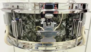 Bantam Strainer by Rogers