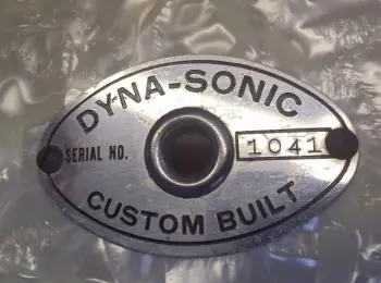 Rogers 3 ply Dyna edges...