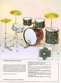Ludwig help.