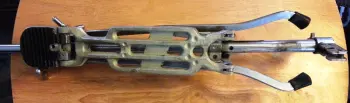 WTB: Rogers Parts