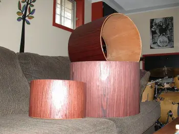 Wood Veneer