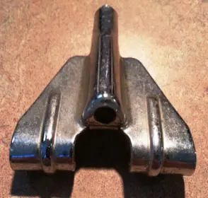 WTB: Rogers Parts