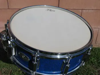 Rogers Dynasonic question
