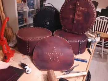 Current projects in the works
