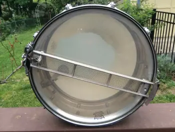 SUPER CLEAN 60's Rogers Dynasonic COB  5&quot; x 14&quot; snare drum