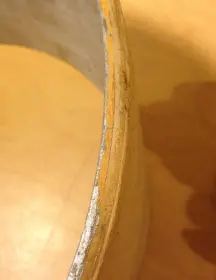 Is this shell a Gretsch?