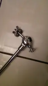 Boom Cymbal Holder ID