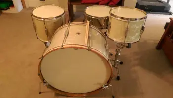 Duplex Drum Kit for Sale - Get that vintage sound!