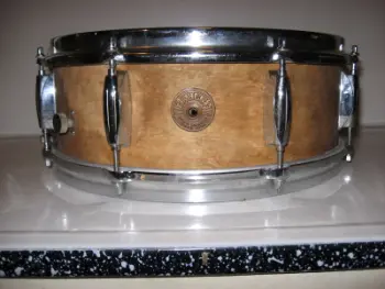 Gretsch &amp; Ludwig Snares