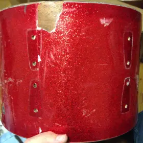 Vintage Ludwig help