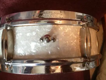 Slingerland questions