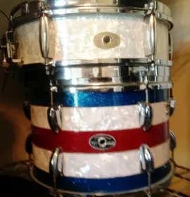 Slingerland questions