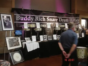 Chicago Drum Show -