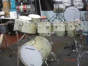 Chicago Drum Show -