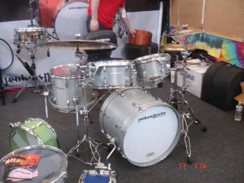 Chicago Drum Show -