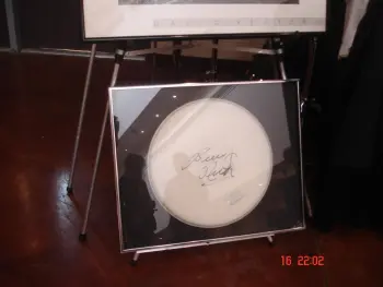 Chicago Drum Show -