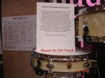 Chicago Drum Show -