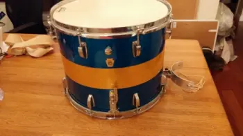 Can someone help a noob identify a drum?