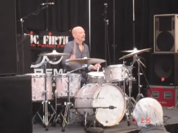 Chicago Drum Show -