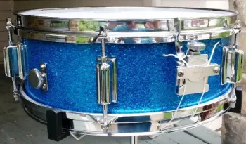 Another Rogers Comet Kit