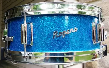 Another Rogers Comet Kit