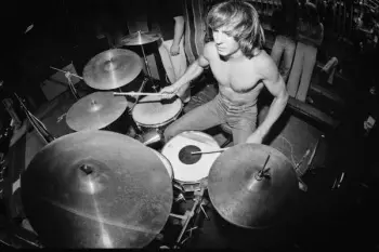 Some expert help on cymbal ID please