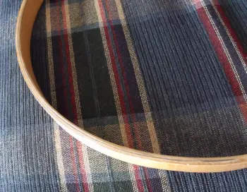 WoodHoop - Ludwig Or Other???