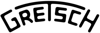 Gretsch Broadkaster Logo Vector File