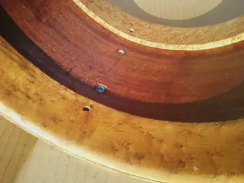 &quot;To Oil or Not To Oil&quot; ? That's the question