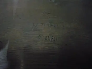 K 15 hi hat?