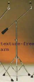 Vintage Tama Boom Cymbal Stand