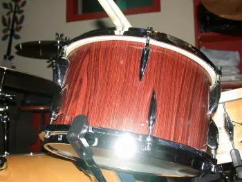 Wood Veneer