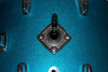 Ludwig Standard questions...