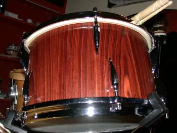 Wood Veneer