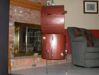 Wood Veneer